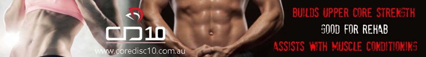 Core Disc10
